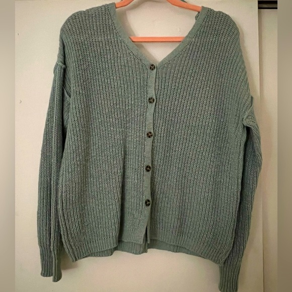 Cozy sweater - Picture 1 of 3